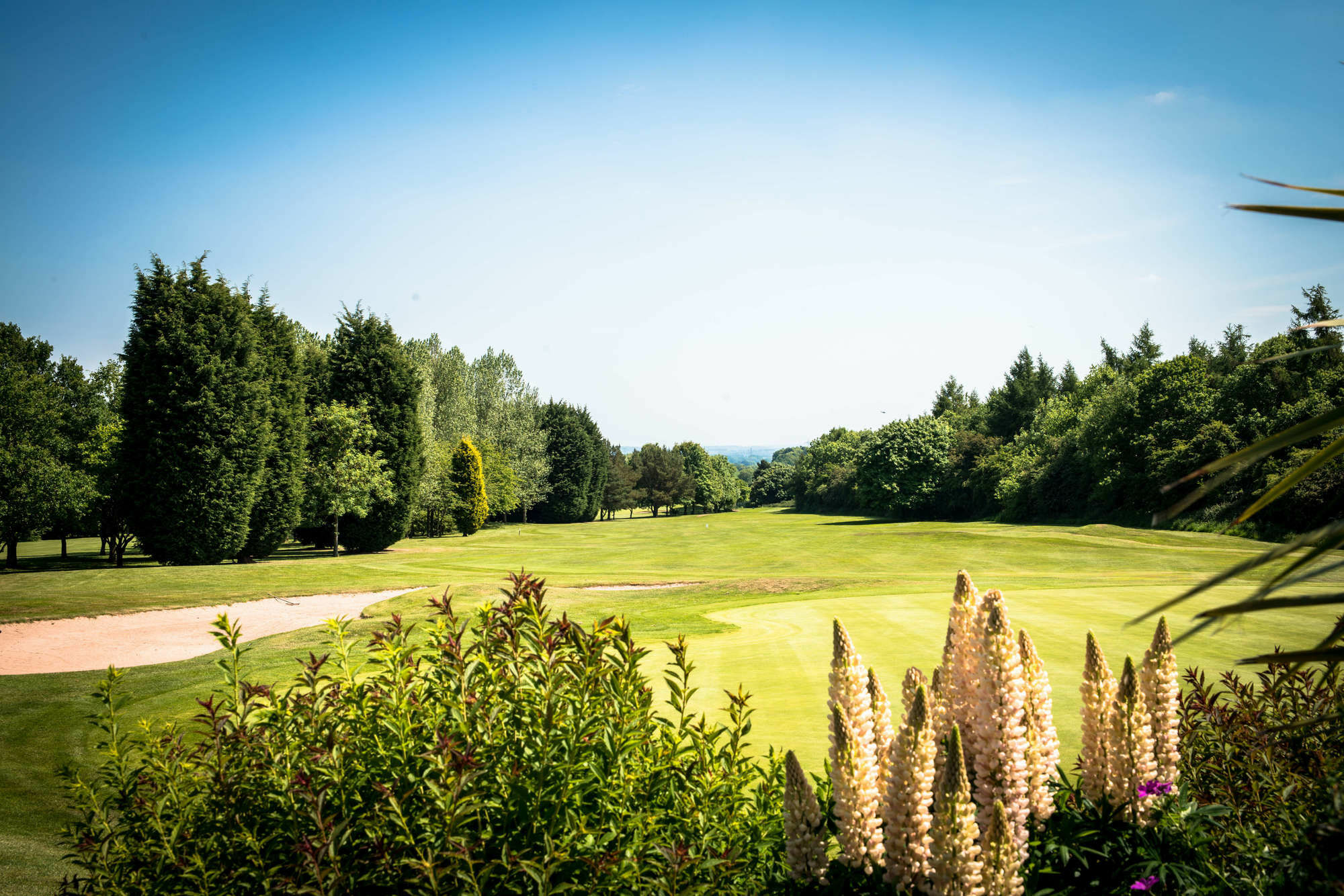 The Telford Hotel, Spa & Golf Resort エクステリア 写真